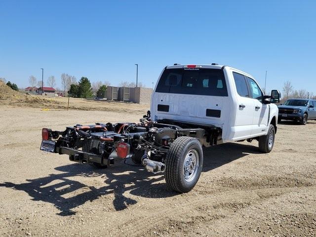 new 2025 Ford F-250 car, priced at $64,289
