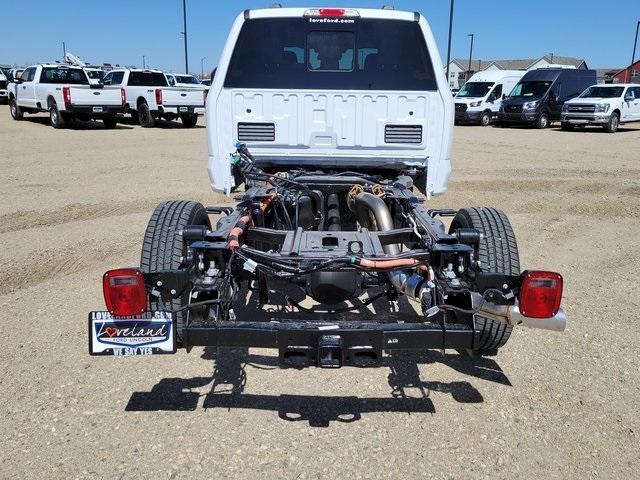 new 2025 Ford F-250 car, priced at $64,289