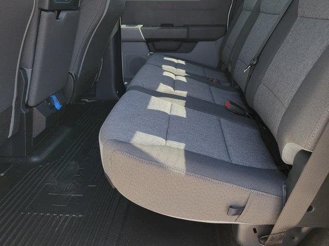 new 2025 Ford F-250 car, priced at $64,289