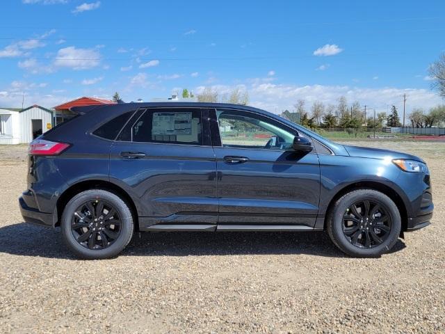 new 2024 Ford Edge car, priced at $39,342