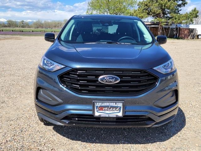 new 2024 Ford Edge car, priced at $39,342