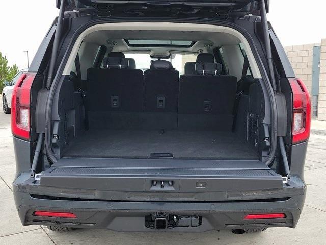 new 2025 Ford Expedition Max car, priced at $75,099
