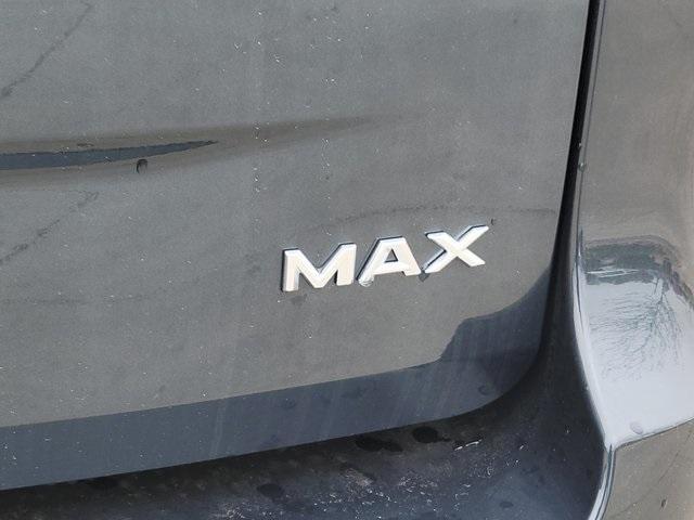 new 2025 Ford Expedition Max car, priced at $75,099