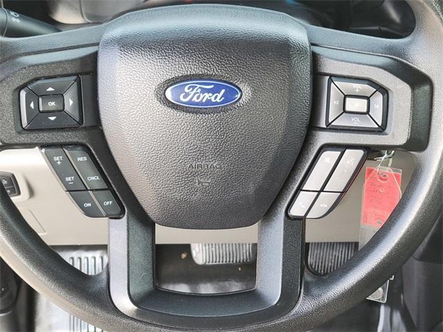 used 2019 Ford F-150 car, priced at $19,639