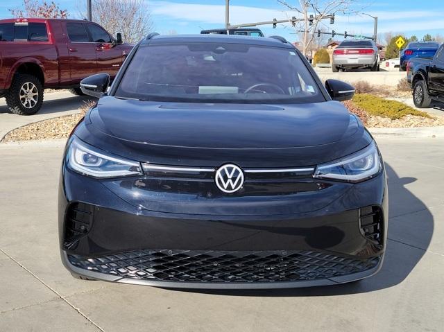 used 2023 Volkswagen ID.4 car, priced at $33,027