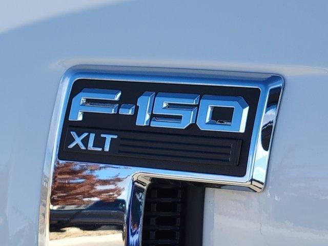 new 2024 Ford F-150 car, priced at $61,839