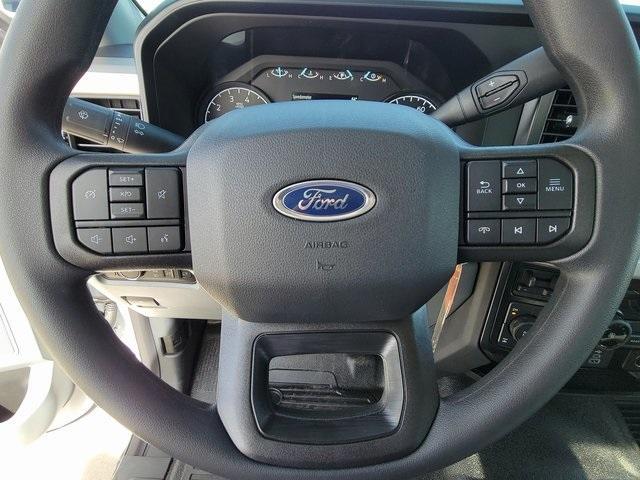 new 2025 Ford F-350 car, priced at $55,194