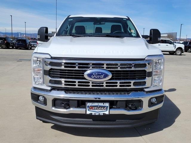 new 2025 Ford F-350 car, priced at $55,194