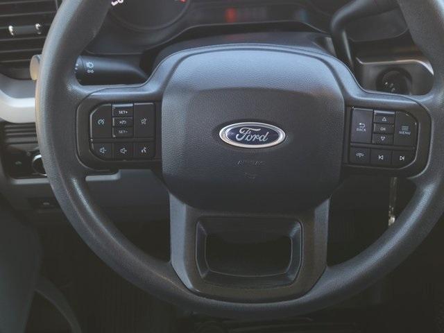 used 2024 Ford F-250 car, priced at $57,926