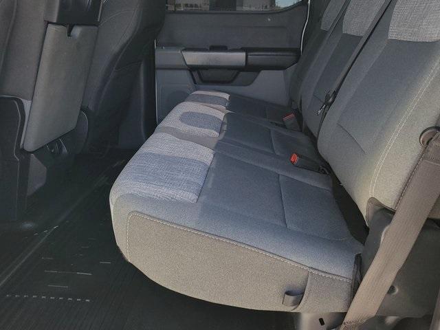 used 2024 Ford F-250 car, priced at $57,926