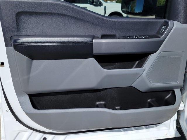 used 2024 Ford F-250 car, priced at $57,926