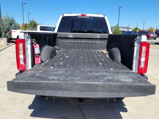 used 2024 Ford F-250 car, priced at $57,926