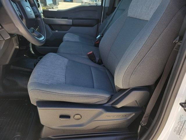 used 2024 Ford F-250 car, priced at $57,926