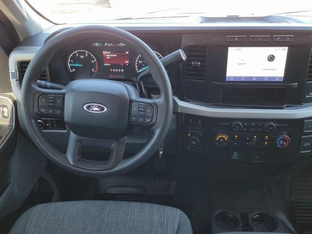 used 2024 Ford F-250 car, priced at $57,926
