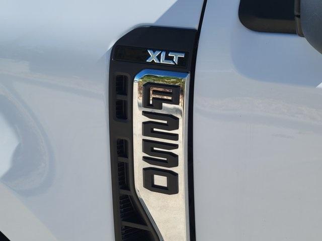 used 2024 Ford F-250 car, priced at $57,926