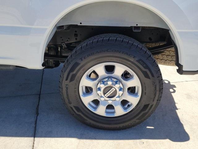 used 2024 Ford F-250 car, priced at $57,926