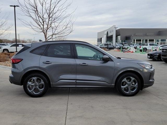 used 2023 Ford Escape car, priced at $26,454