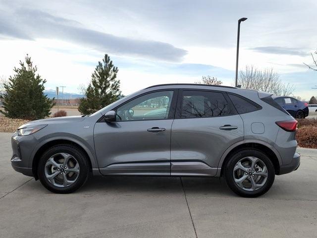 used 2023 Ford Escape car, priced at $26,454