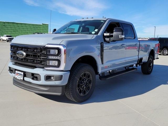 new 2024 Ford F-250 car, priced at $91,574