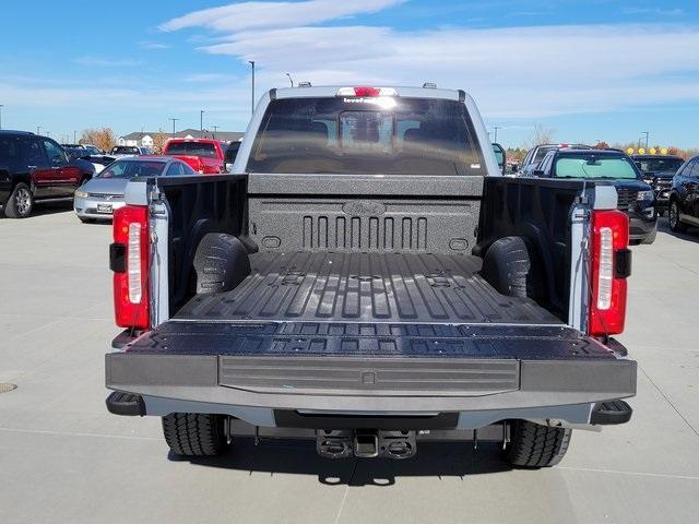 new 2024 Ford F-250 car, priced at $91,574