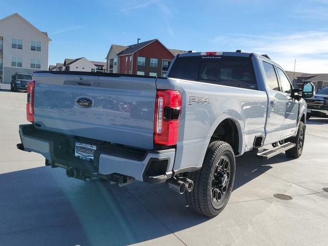 new 2024 Ford F-250 car, priced at $91,574