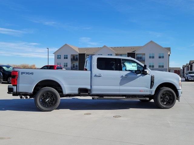 new 2024 Ford F-250 car, priced at $91,574