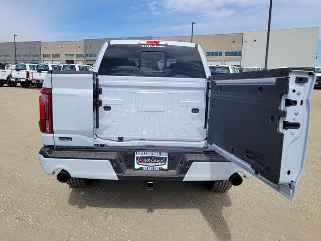 new 2025 Ford F-150 car, priced at $68,118