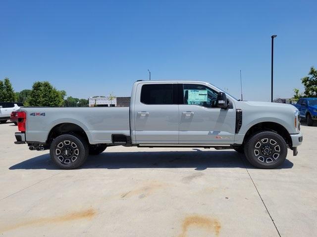 new 2025 Ford F-250 car, priced at $95,634