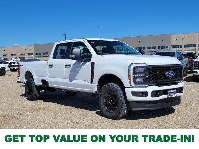 new 2026 Ford F-250 car, priced at $60,834
