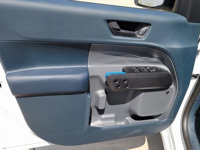 new 2025 Ford Maverick car, priced at $41,018