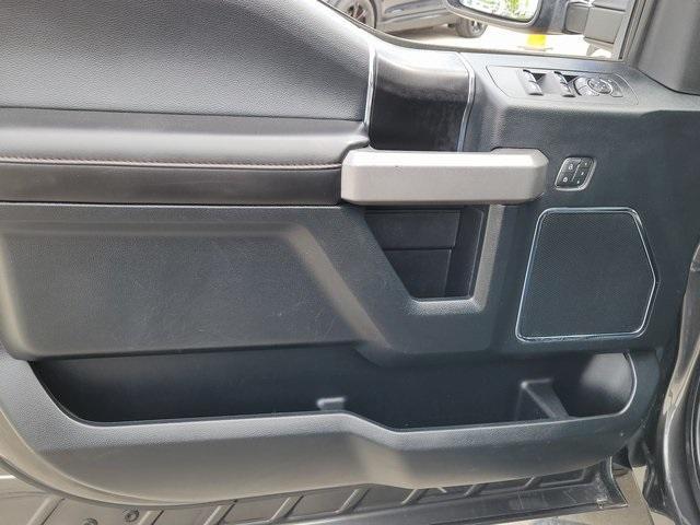 used 2019 Ford F-150 car, priced at $33,968