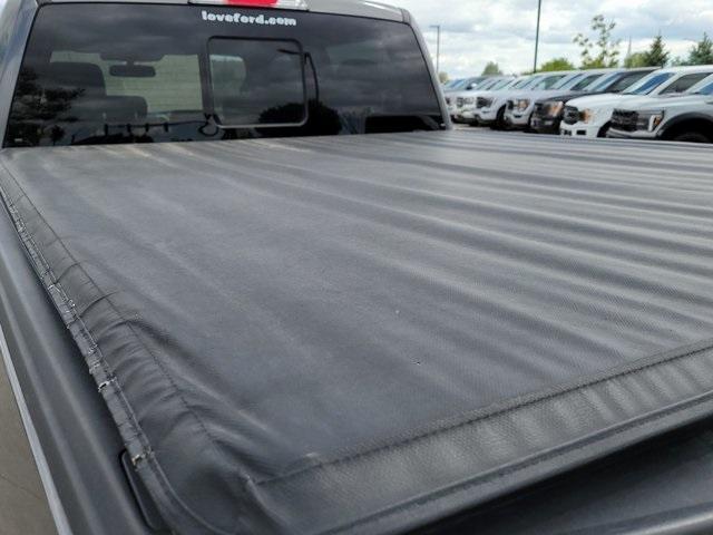 used 2019 Ford F-150 car, priced at $33,968