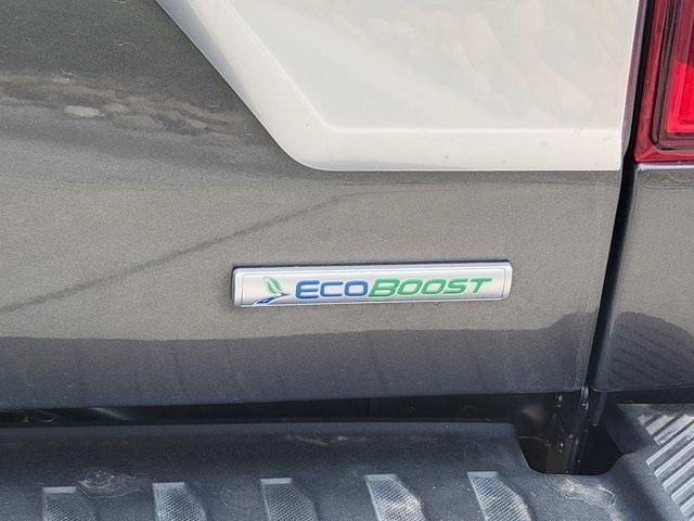 used 2019 Ford F-150 car, priced at $33,968