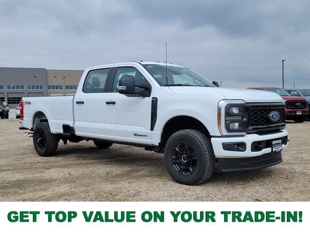 new 2026 Ford F-250 car, priced at $72,304