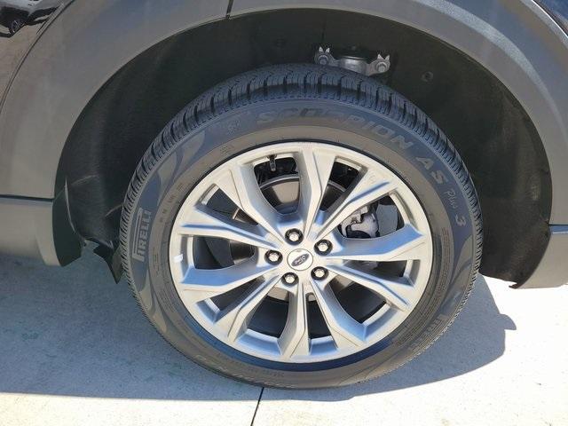 used 2024 Ford Explorer car, priced at $38,626