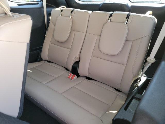 used 2024 Ford Explorer car, priced at $38,626