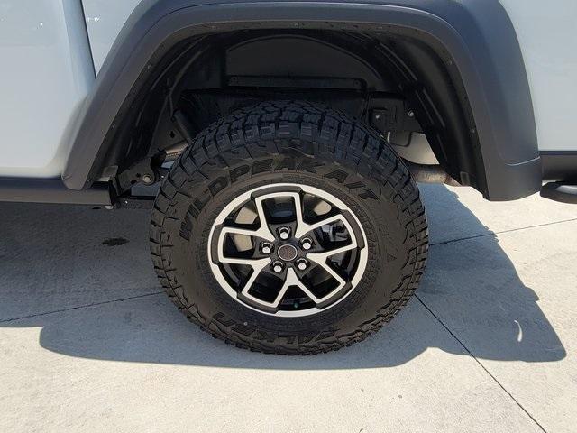 used 2024 Jeep Gladiator car, priced at $50,243