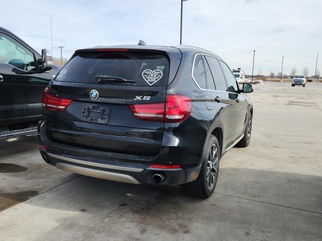 used 2014 BMW X5 car, priced at $14,197