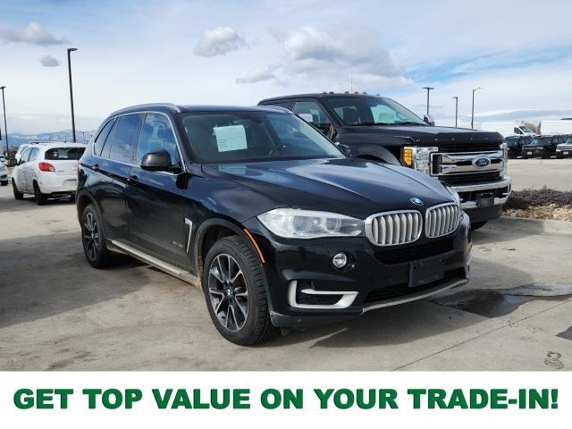 used 2014 BMW X5 car, priced at $14,197