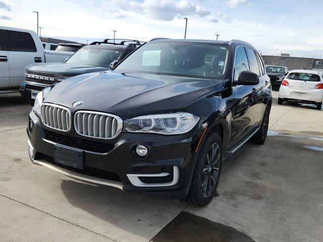 used 2014 BMW X5 car, priced at $14,197