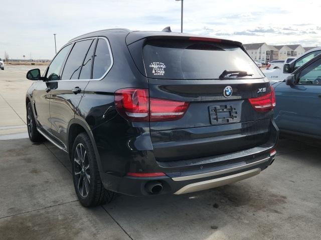 used 2014 BMW X5 car, priced at $14,197