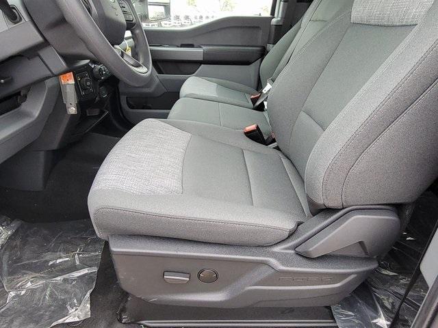 new 2025 Ford F-350 car, priced at $59,649