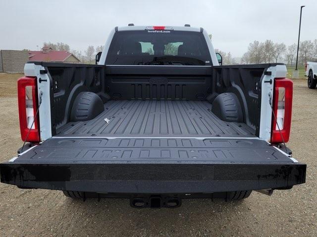 new 2025 Ford F-350 car, priced at $59,649