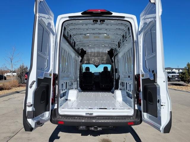 new 2024 Ford Transit-350 car, priced at $63,964