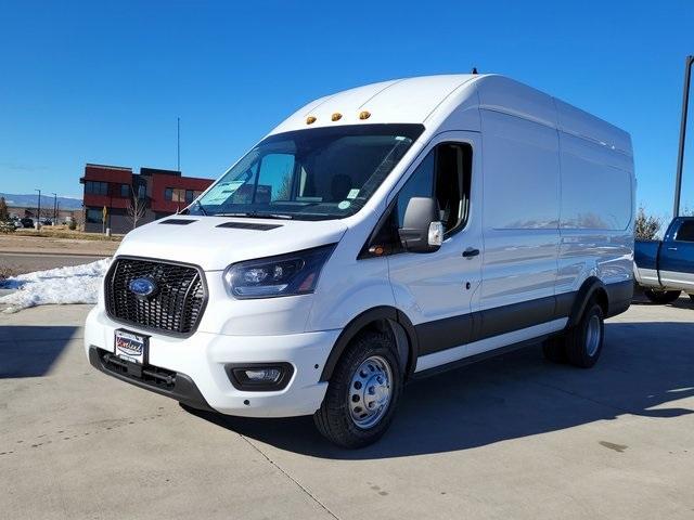 new 2024 Ford Transit-350 car, priced at $63,964