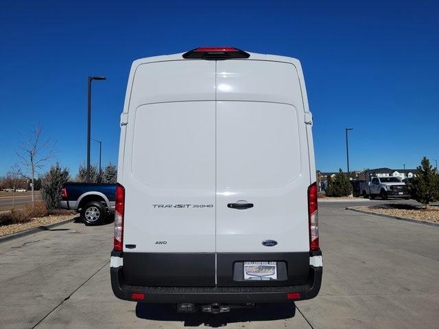 new 2024 Ford Transit-350 car, priced at $63,964