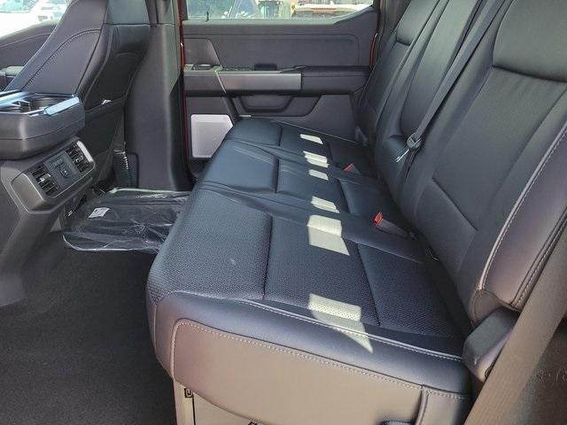 new 2025 Ford F-150 car, priced at $67,231