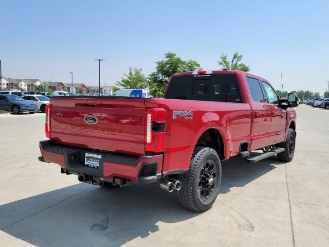 new 2024 Ford F-350 car, priced at $85,374