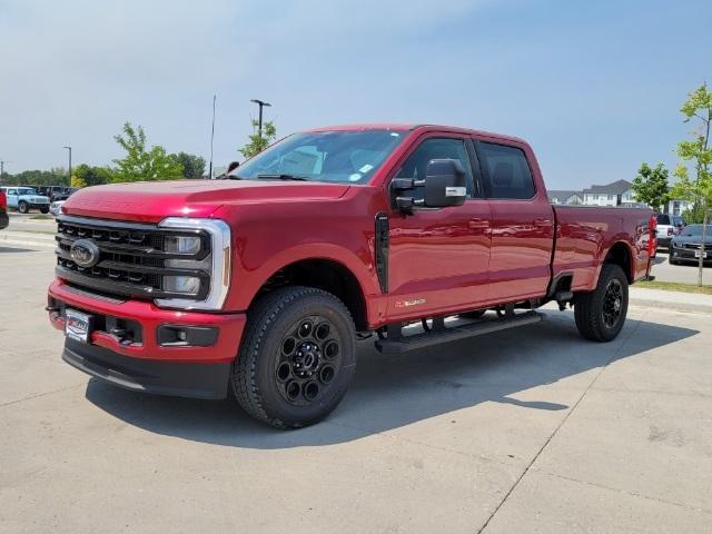 new 2024 Ford F-350 car, priced at $85,374