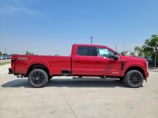 new 2024 Ford F-350 car, priced at $85,374